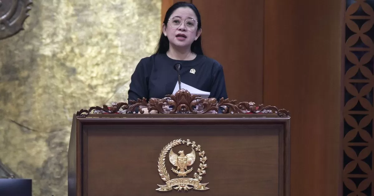 Peringatan Hari Kartini 2026, Puan Maharani Tegaskan Perempuan Penentu Masa Depan Bangsa