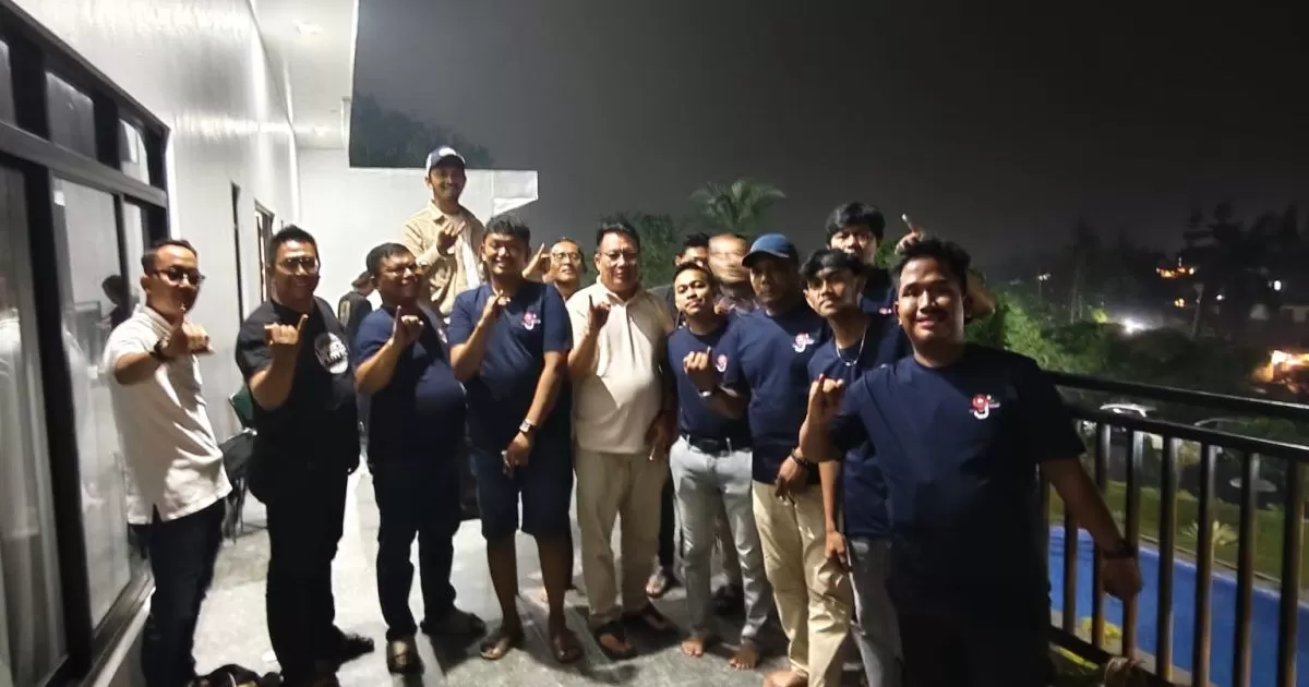 HUT ke-9 Bogor Update, Perkuat Digitalisasi di Tengah Persaingan Ketat Media Bogor