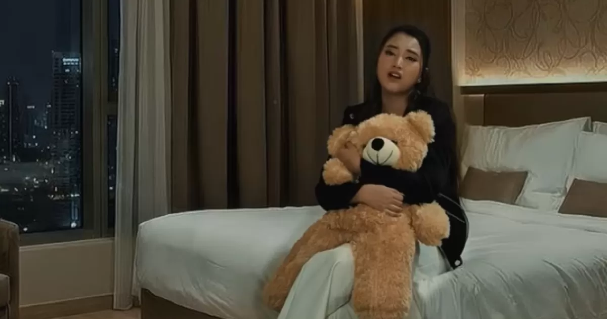 “Mencintai Tak Dicintai”, Single Baru Cantika Hadirkan Dangdut Klasik dengan Sentuhan Modern
