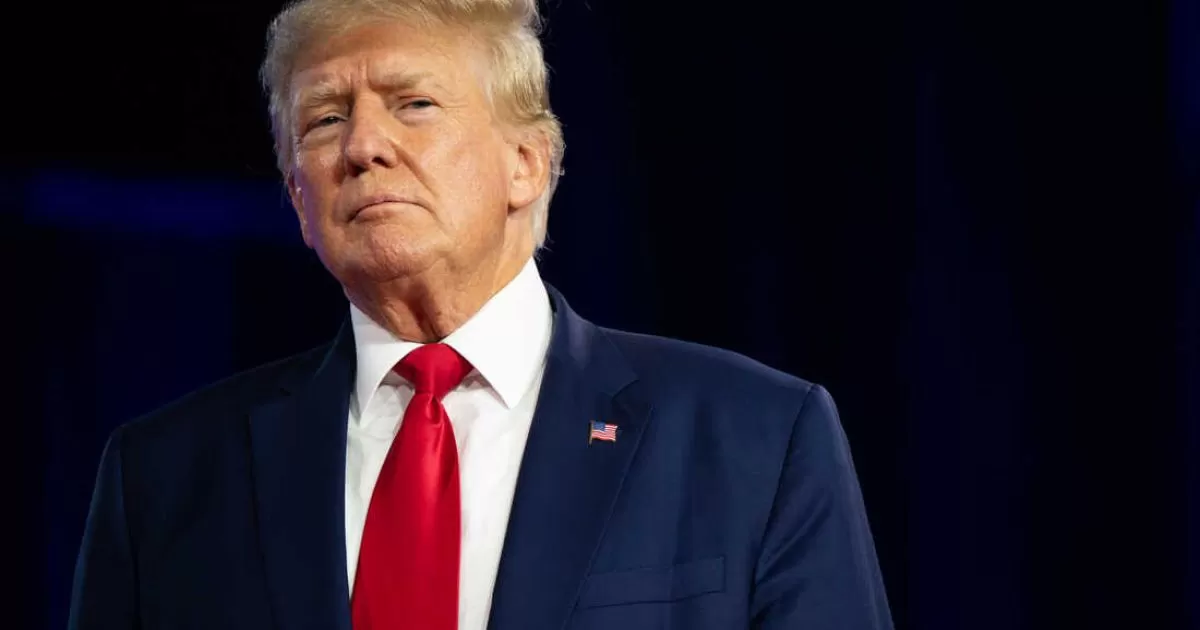 Trump Perpanjang Gencatan Senjata AS-Iran Tanpa Batas, Pakistan Jadi Kunci Diplomasi