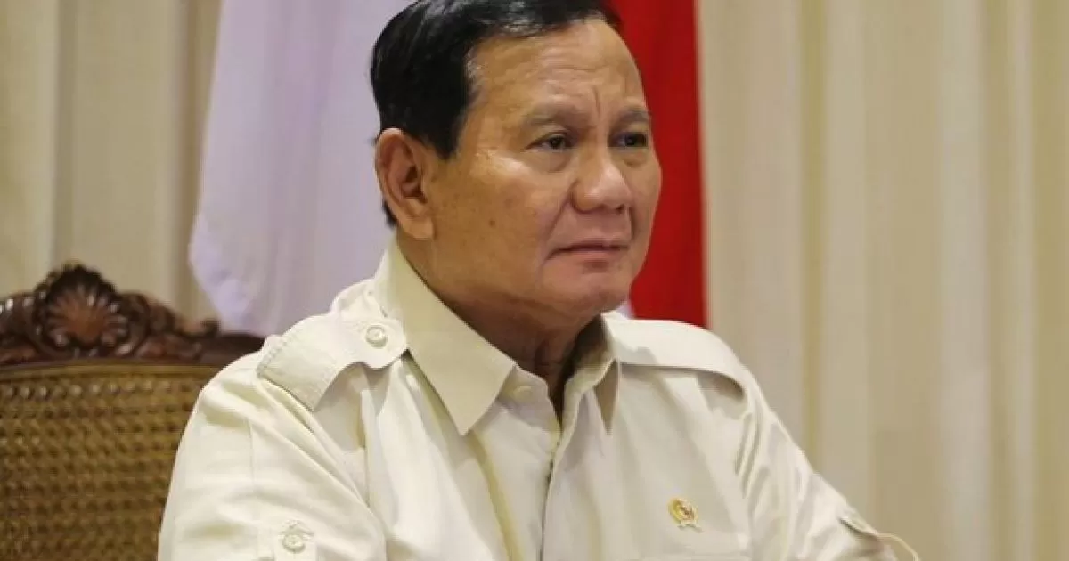 Prabowo Kritik Belanja Daerah, Soroti Mobil Dinas Gubernur Rp8 Miliar