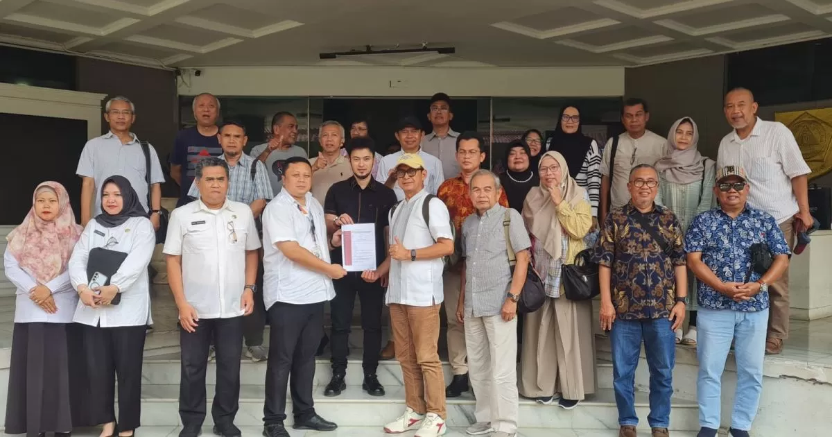 Warga Sentul City Audiensi ke Pemkab Bogor, Soroti PSU, Perubahan Siteplan hingga Sampah
