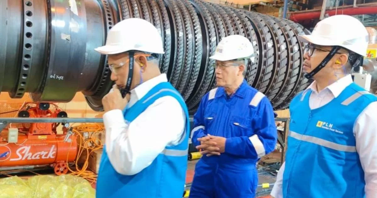 Djoko Siswanto: Setetes Minyak Dalam Negeri Jadi Penopang Ketahanan Energi Nasional