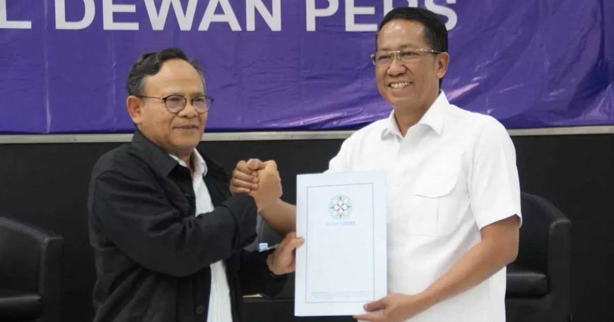 Menteri Hukum Dorong RUU Hak Cipta Rampung 2026, Perlindungan Karya Jurnalistik Jadi Prioritas