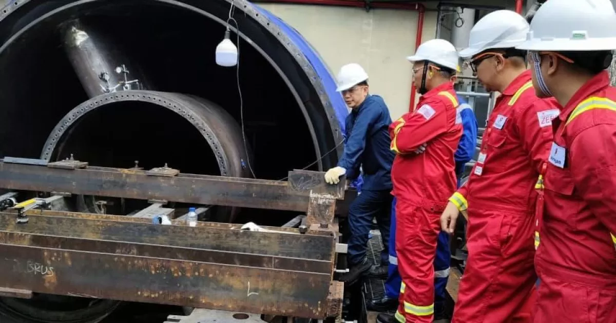 SKK Migas: Setetes Minyak Domestik Kini Sangat Strategis di Tengah Krisis Energi Global