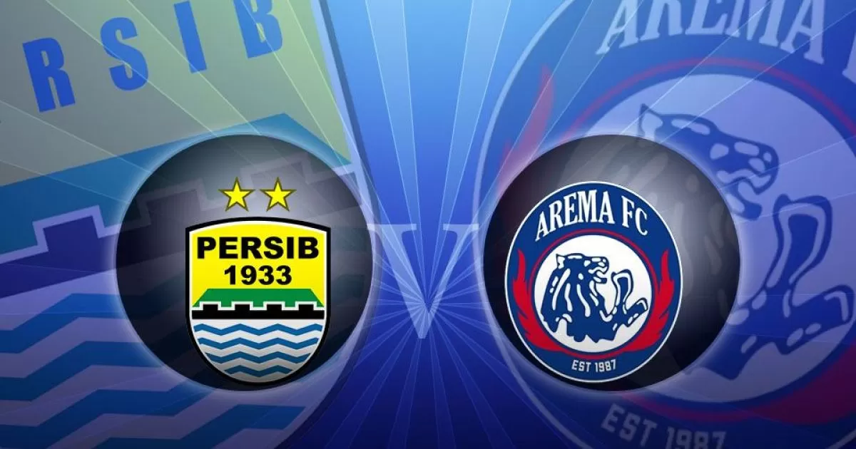 Wali Kota Bandung Imbau Aremania Tidak Hadir di GBLA Saat Persib vs Arema, Pengamanan Diperketat