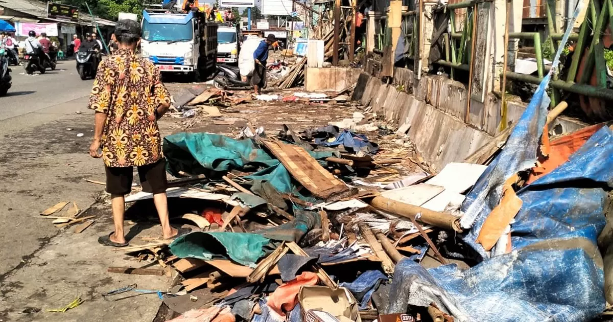 Bupati Rudy Susmanto Dorong Penataan 7 Titik Rawan Macet, Pemkab Bogor Mulai Inventarisasi Kawasan Jalan