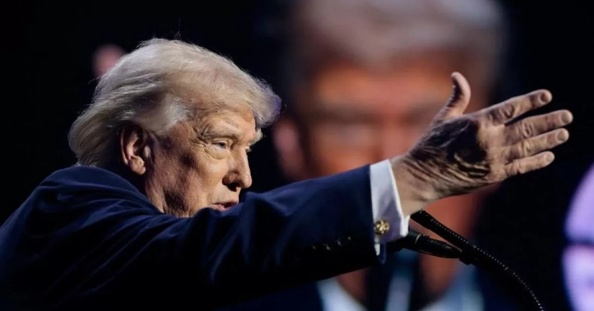 Trump Batalkan Kunjungan Utusan ke Pakistan, Negosiasi Damai AS–Iran Masih Tanda Tanya