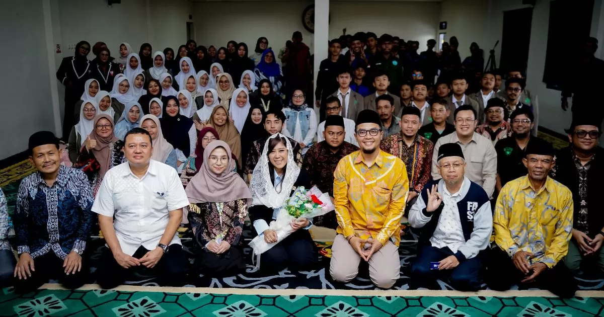 Digitalisasi Koperasi Desa Merah Putih Dipercepat, Pemerintah Dorong Efisiensi hingga Perluasan Pasar