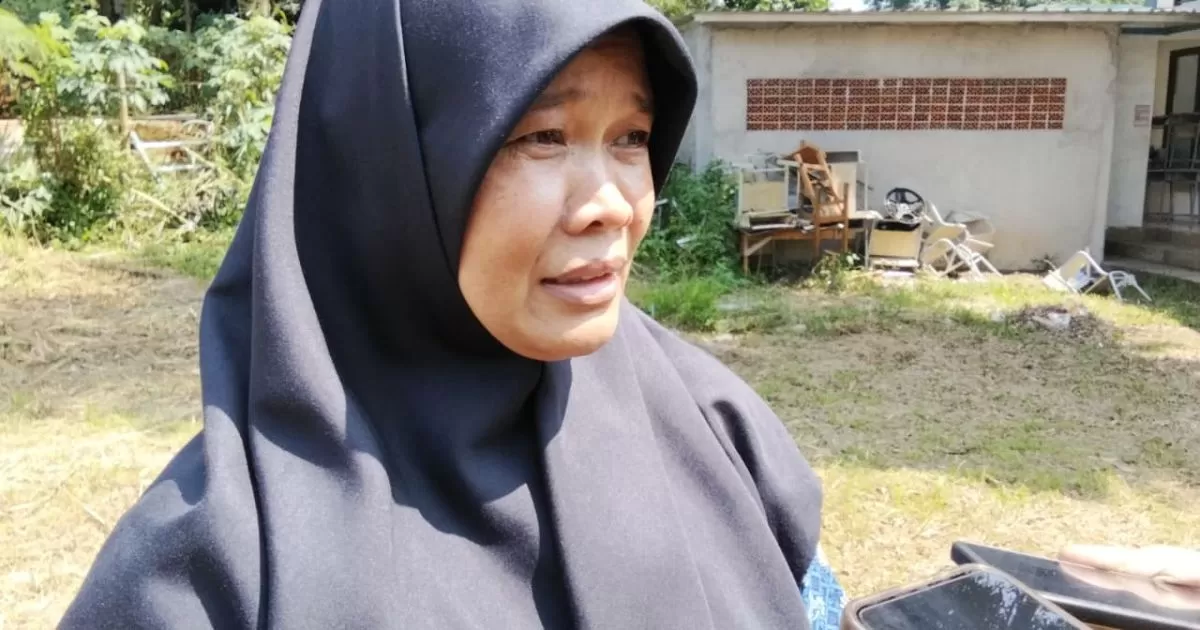 Dambaan Warga Terjawab, Akses Baru ke SMPN 4 dan GOM Segera Terbuka