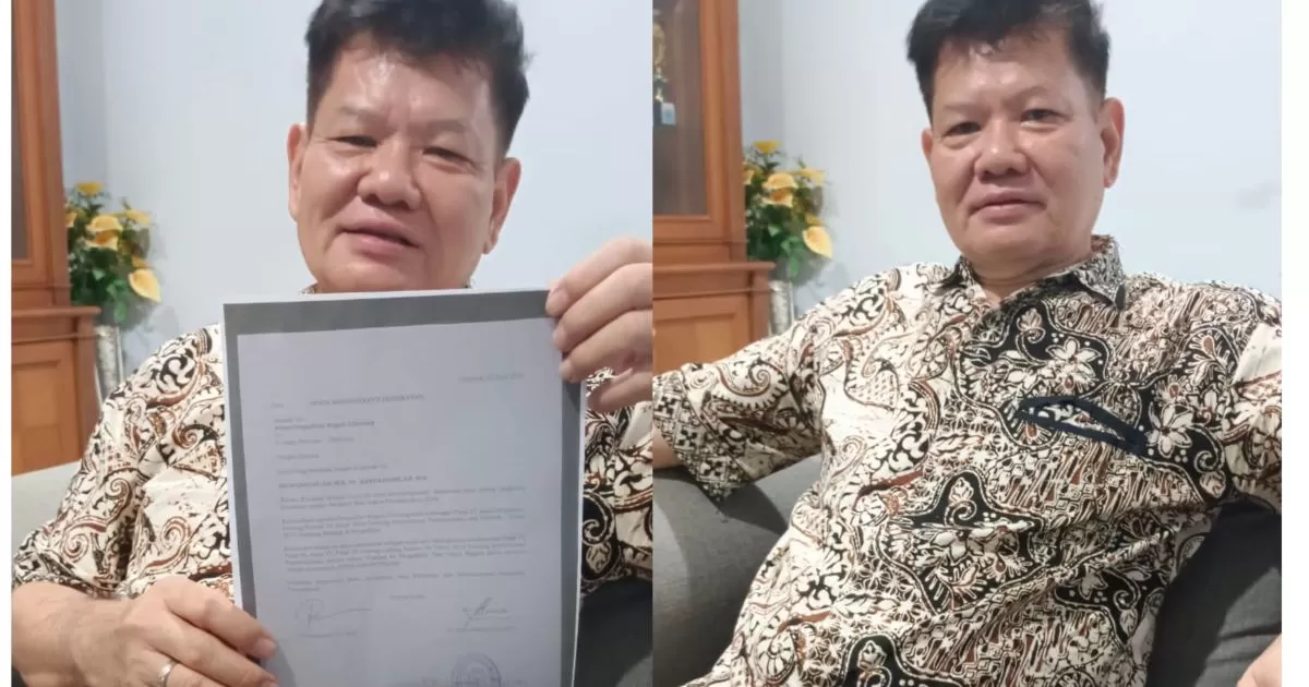Polemik Mediator PN Cibinong, Akademisi Gugat ke PTUN Bandung