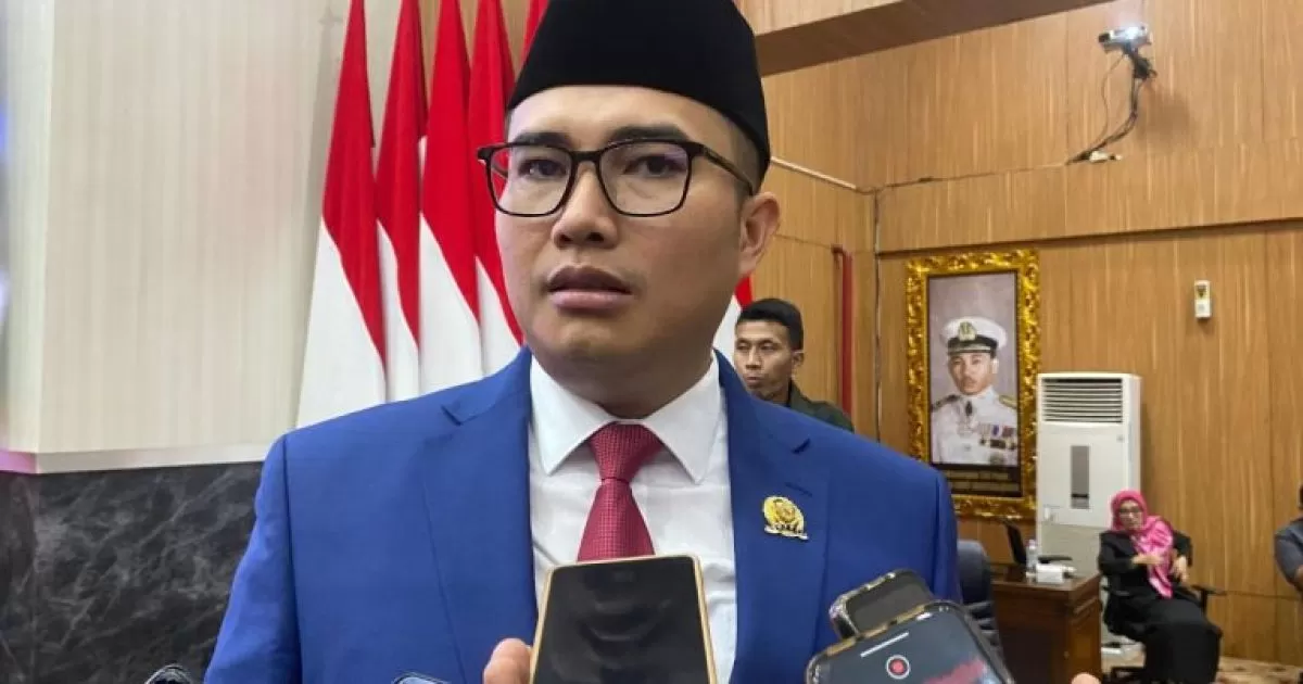 Ketua DPRD Bogor Imbau Waspada Cuaca Tak Menentu Saat Operasi Ketupat Lodaya 2026