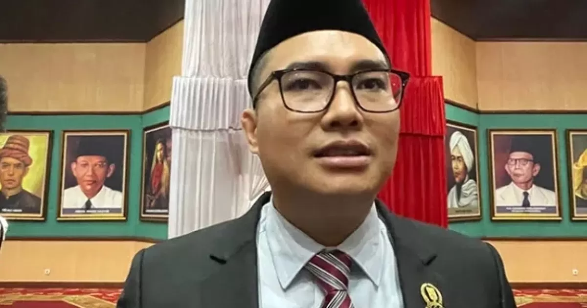 Ketua DPRD Bogor Dukung Polres Tindak Tegas Peredaran Obat Terlarang