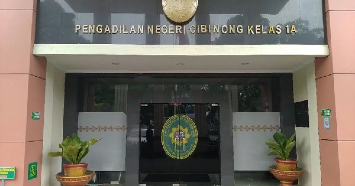 Humas PN Cibinong Pilih Bungkam Soal Polemik Seleksi Mediator Non Hakim