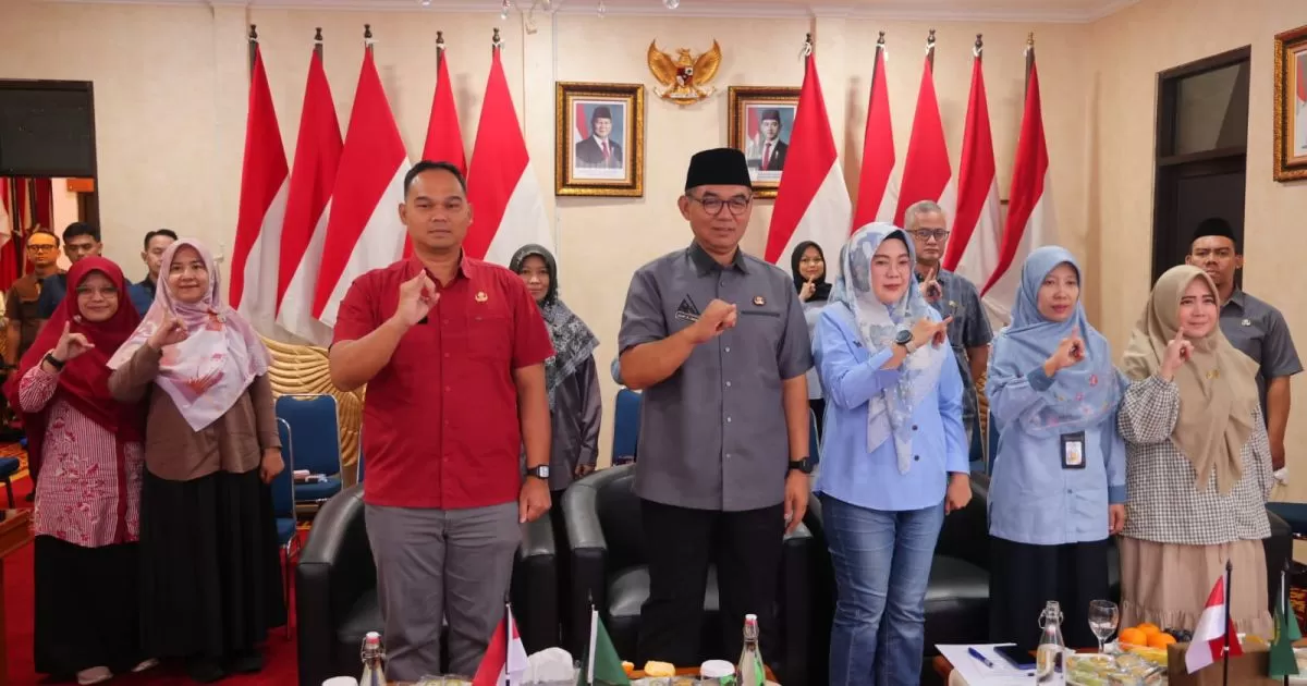 Pemkab Bogor Luncurkan Sistem Manajemen Talenta, Akhiri Praktik “Kedekatan” dalam Karier ASN