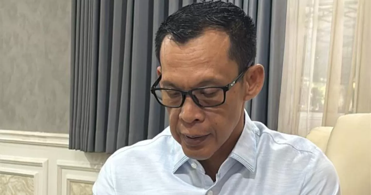 Pemkab Bogor Siap Masuk Tahap Pembebasan Lahan Jalan Lingkar Leuwiliang–Rancabungur