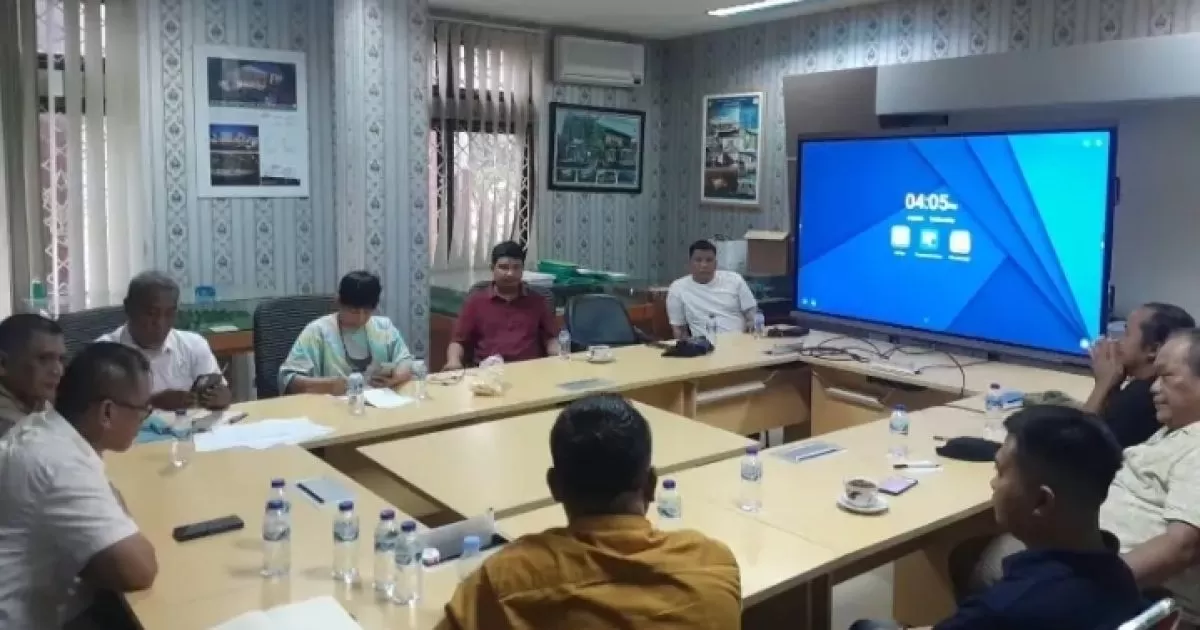 Musorkablub KONI Kabupaten Bogor Digelar 4 Mei 2026, OC Matangkan Persiapan