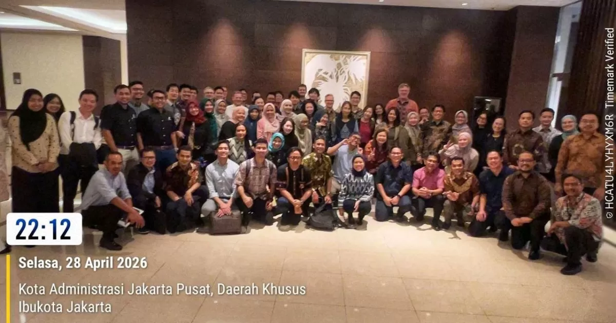 SKK Migas Pastikan Gas Masela Terjual, LDA Disepakati, Proyek Siap Masuk Tahap GSA dan FID
