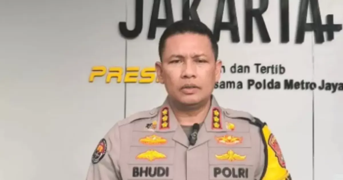 Polda Metro Jaya Periksa Masinis dan Petugas Terkait Kecelakaan KRL dan KA Argo Bromo Anggrek di Bekasi