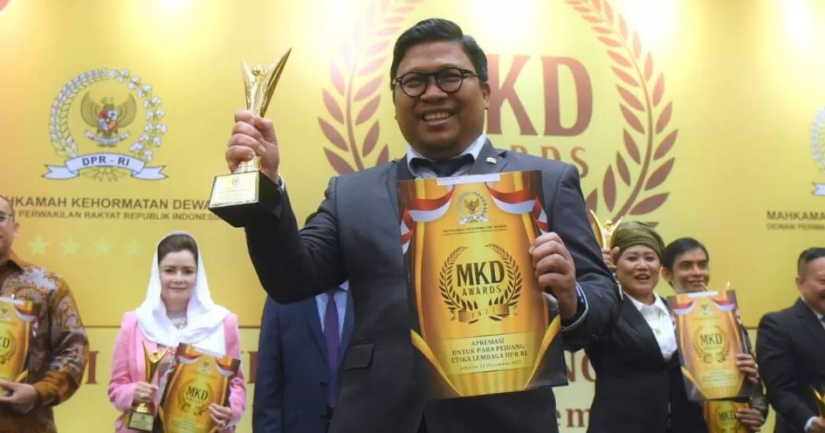 Irwan: “Masuk ke Politik Itu Bukan Mulai dari Nol”