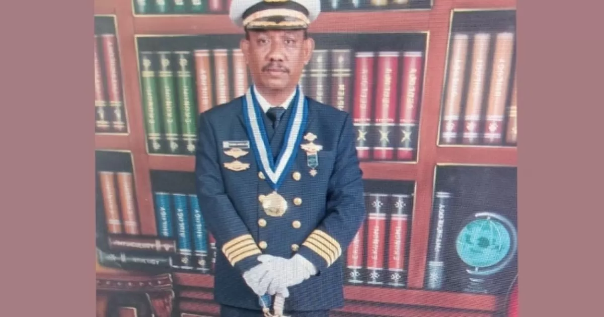 SDM Blok Masela: Putra Tanimbar Didorong Satu Arah ke Cepu, Fokus Cetak Tenaga Ahli Migas