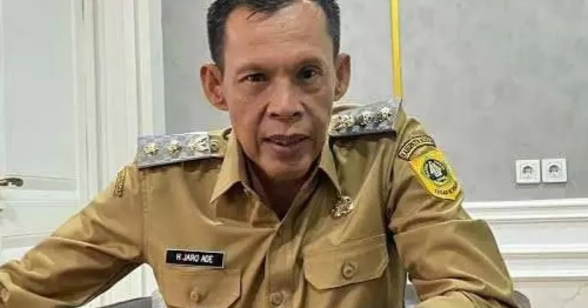 Proyek Jalan Khusus Tambang Bogor Barat Masuk Tahap Administrasi Lahan
