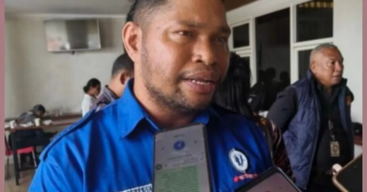 Dimas Ajak Buruh Maluku Gabung SBSI, Tekankan Pentingnya Perjuangan Hak dan Jaminan Sosial