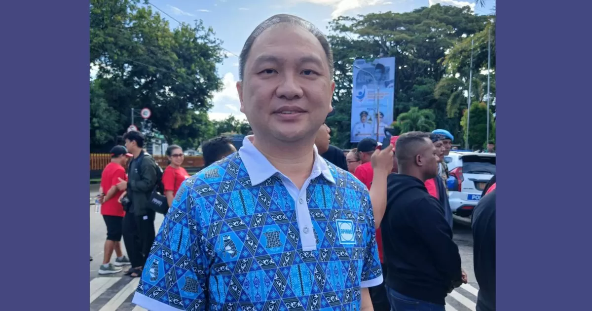 Hari Buruh 2026 di Ambon: APINDO Tekankan Peran Serikat Buruh sebagai Motor Ekonomi Maluku