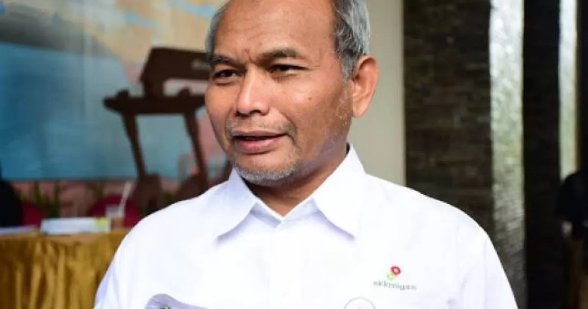 The Bridge Alumni Awards 2026: Apresiasi Global untuk Alumni Berdampak, Djoko Siswanto Raih Penghargaan Kewirausahaan