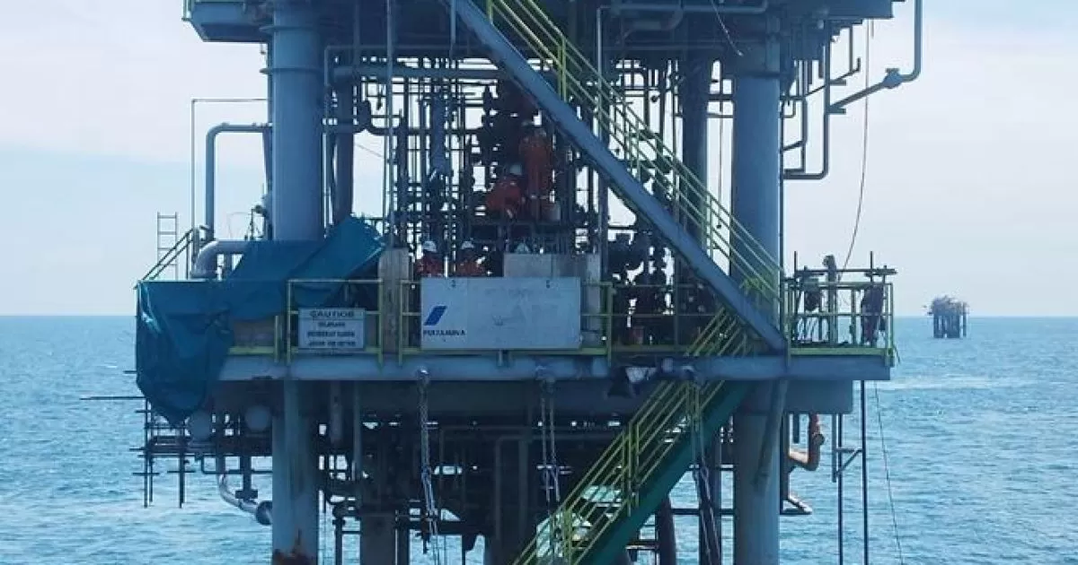 SKK Migas: Sumur LLA-6 ONWJ Berhasil Produksi 1.321 BOPD, Dorong Target Energi 2026