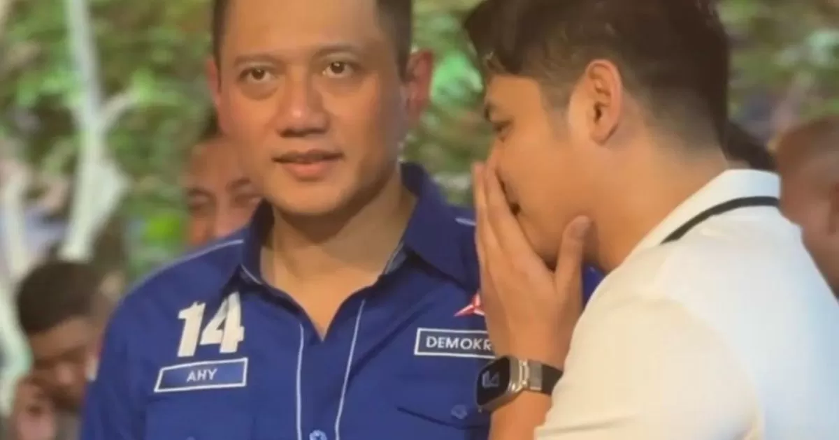 Dari Roy di Ikatan Cinta ke Panggung Politik: Transformasi Fiki Alman Jadi Kader Demokrat