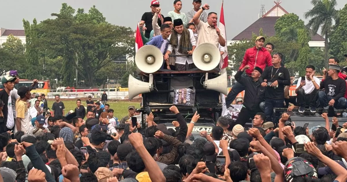 Bupati Bogor Dukung Pembukaan Akses Tambang, Siapkan Jalan Khusus untuk Solusi Jangka Panjang