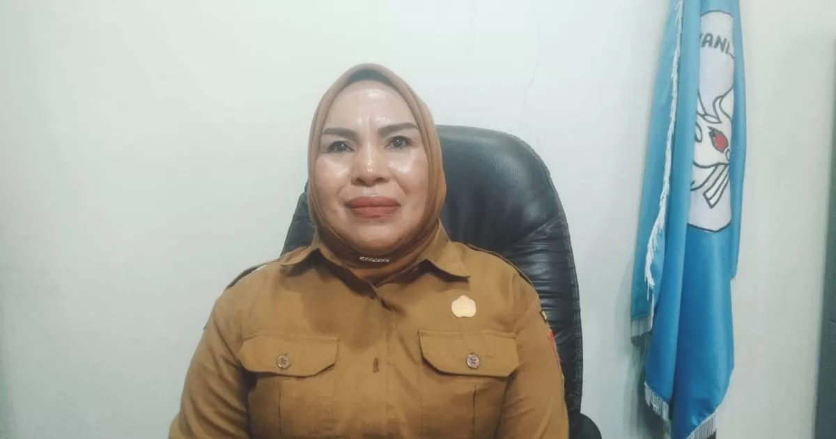 Tes Sumatif Akhir Jadi Momen Evaluasi dan Pembentukan Karakter Siswa di SMPN 2 Ambon