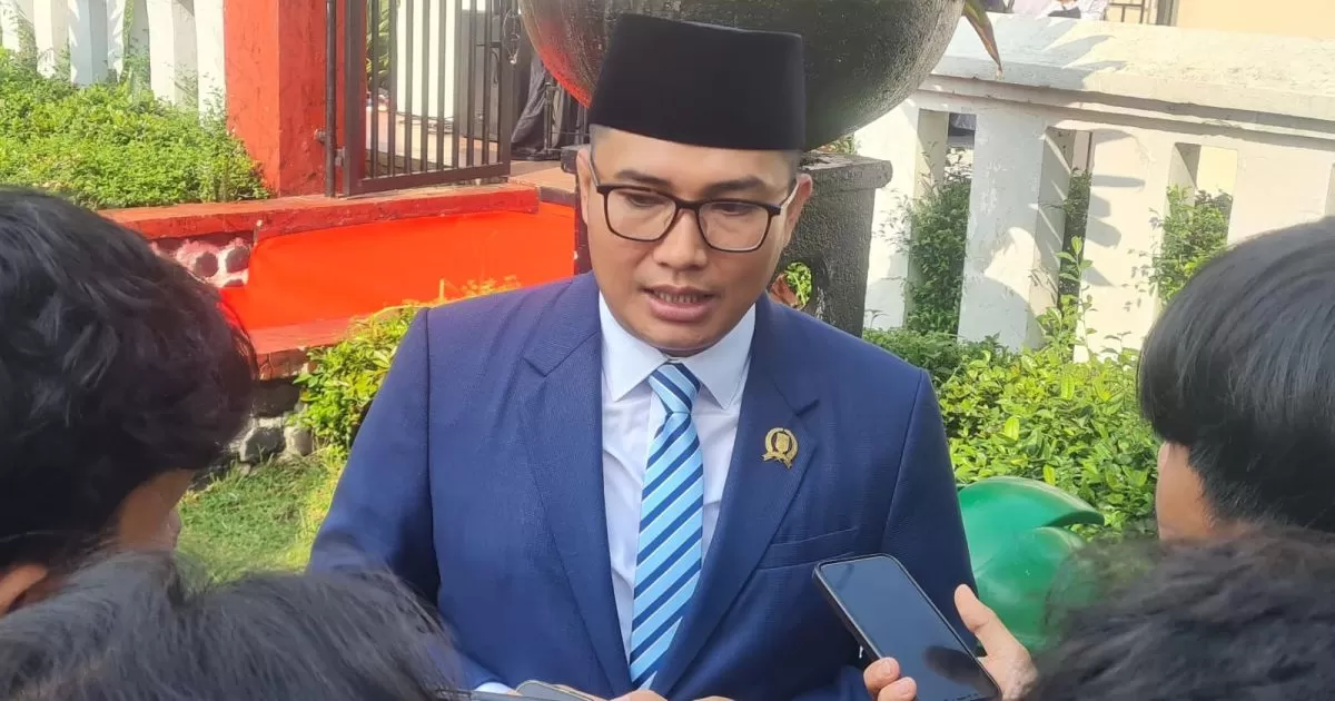DPRD Kabupaten Bogor Tegaskan Komitmen Tingkatkan Kualitas Pendidikan di Momentum Hardiknas