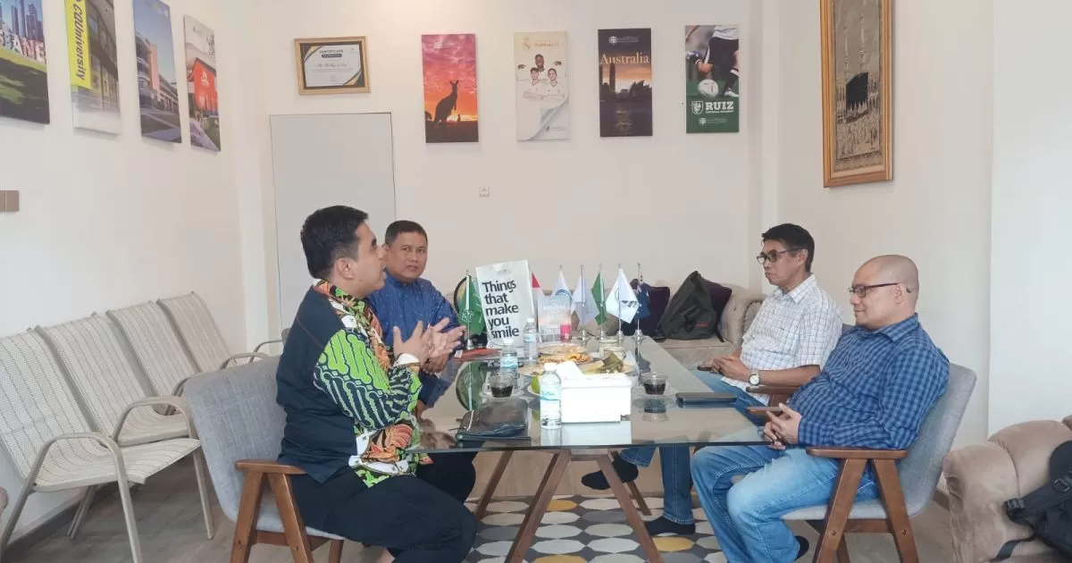 PJS Matangkan Rapimnas IV, Targetkan Daftar ke Dewan Pers Juli 2026