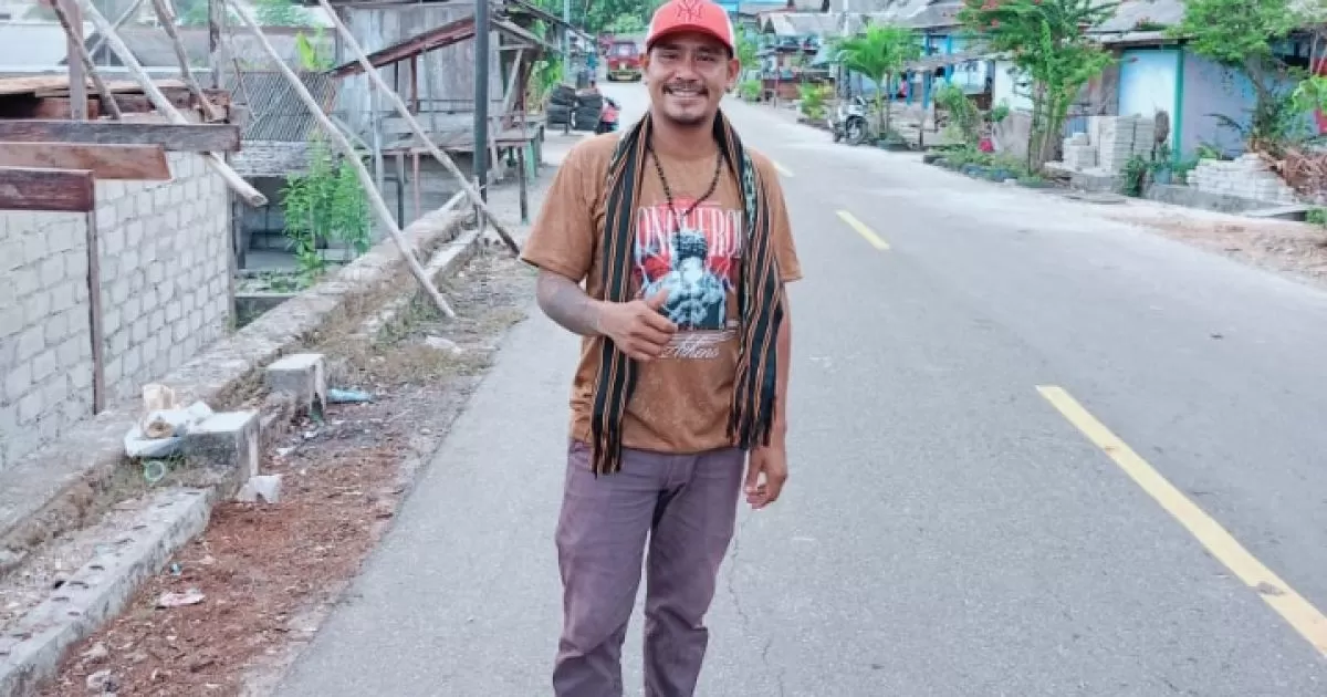 OMK Seira Nyatakan Dukungan Penuh Blok Masela, Dorong Percepatan dan Manfaat Nyata bagi Tanimbar