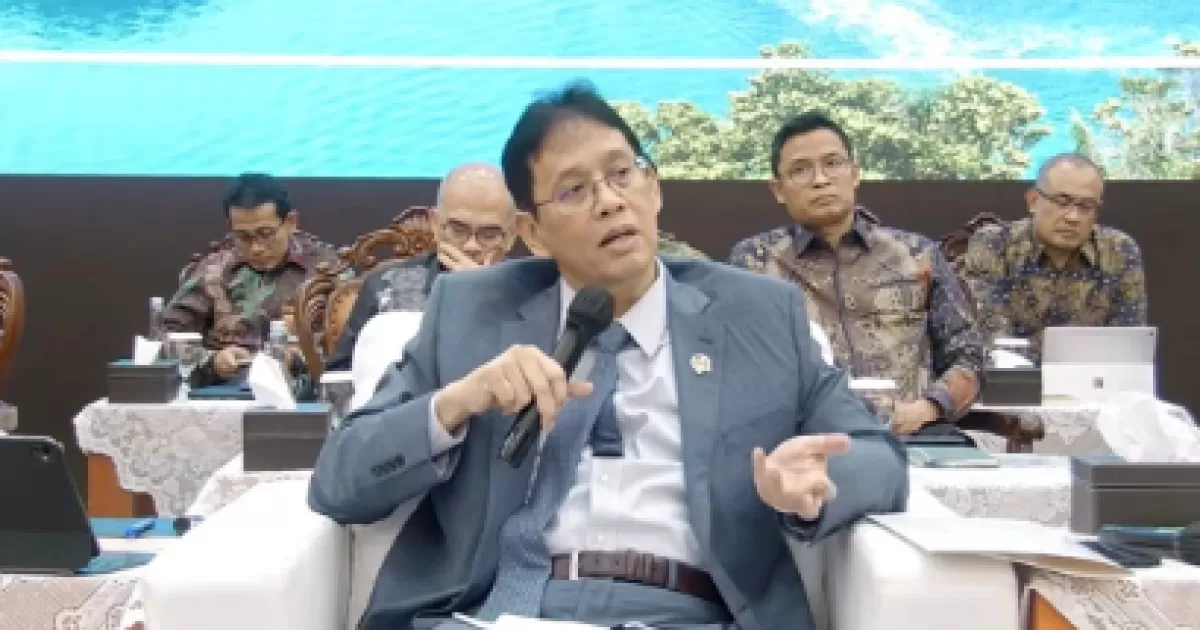 Purbaya Puji Kinerja Coretax, Dirjen Pajak Bimo Wijayanto Dianggap Berhasil Perbaiki Sistem