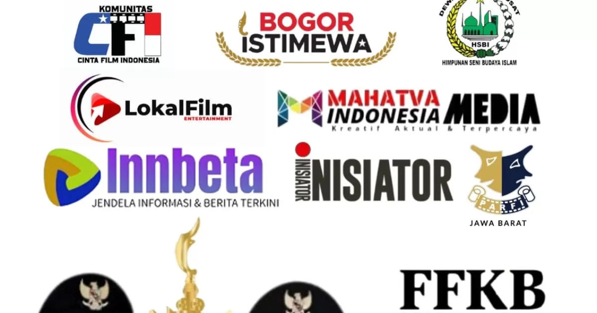 FFKB 2026 Kembali Digelar, Kabupaten Bogor Siapkan Panggung untuk Sineas Muda Berakar Budaya