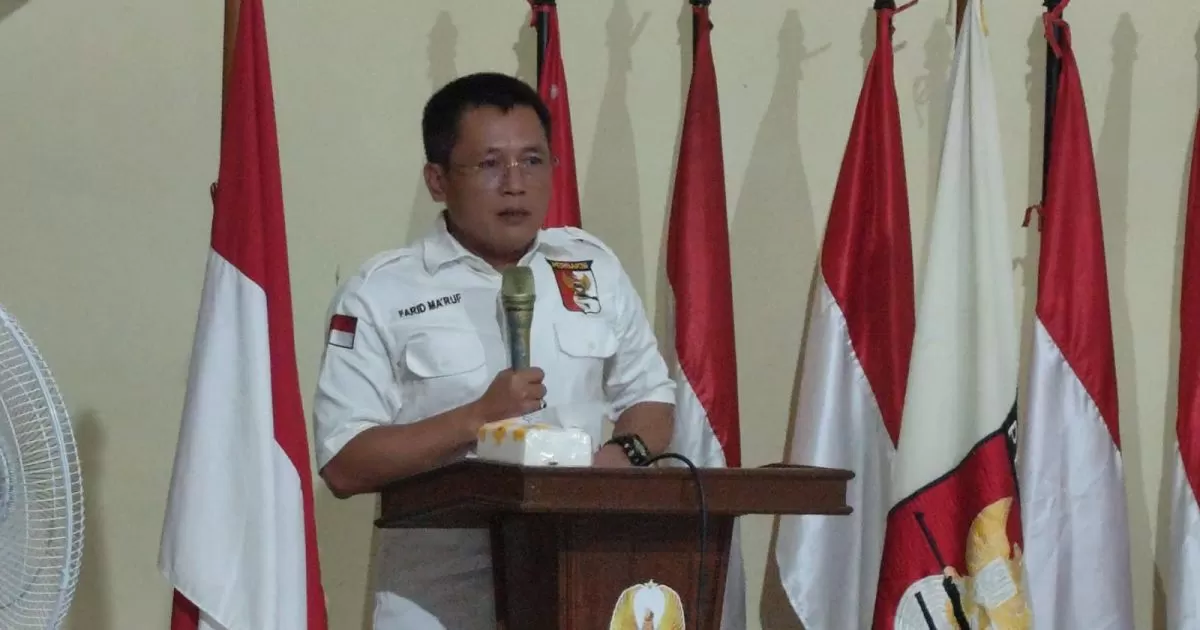 Perbakin Kabupaten Bogor Targetkan 5 Emas di Porprov Jabar 2026