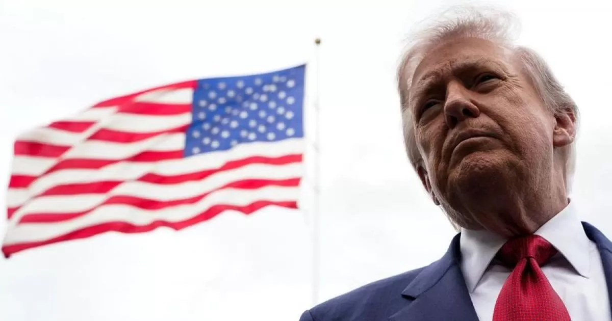 Trump Tolak Respons Iran soal Proposal Perdamaian Timur Tengah, Ketegangan Selat Hormuz Memanas
