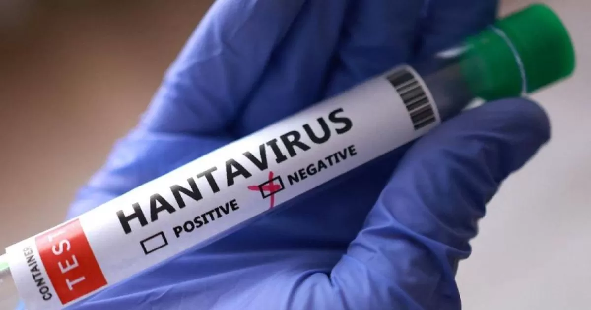 WHO Soroti Ancaman Hantavirus usai Insiden MV Hondius, Indonesia Catat 23 Kasus sejak 2024
