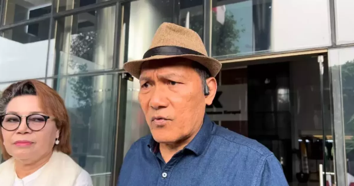 KPK Didesak Usut Dugaan Keterlibatan Dirjen Bea Cukai Djaka Budhi Utama dalam Kasus Blue Ray Cargo