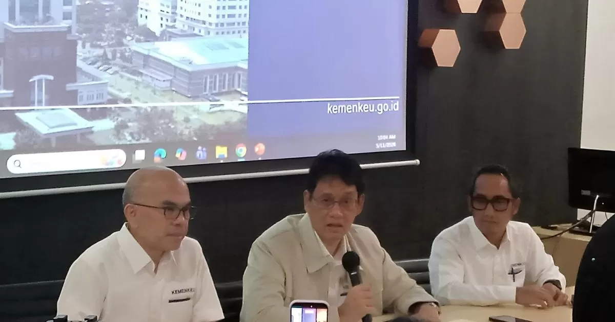 Menkeu Purbaya Pastikan Tak Ada Tax Amnesty Lagi Selama Menjabat