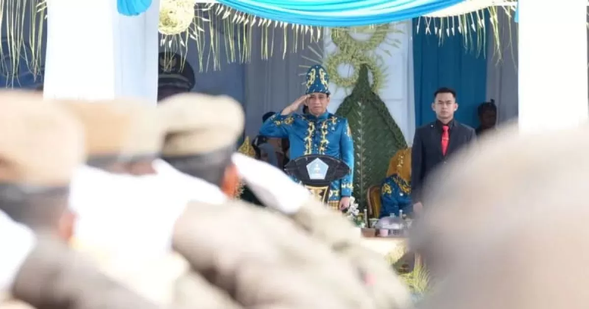 Wamendagri Sebut Kendari Berpotensi Jadi Pusat Ekonomi dan Industri MICE Indonesia Timur