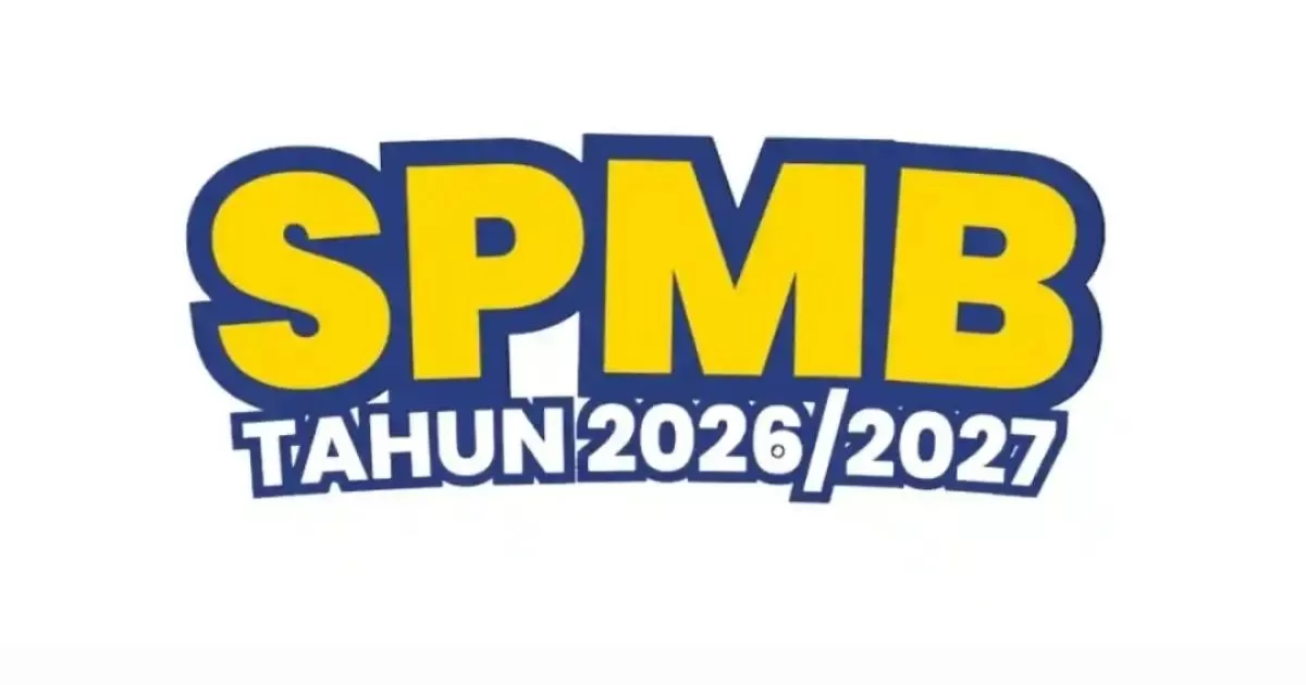 Pemprov Jabar Resmi Atur Sistem Penerimaan Murid Baru 2026 dengan Empat Jalur Utama