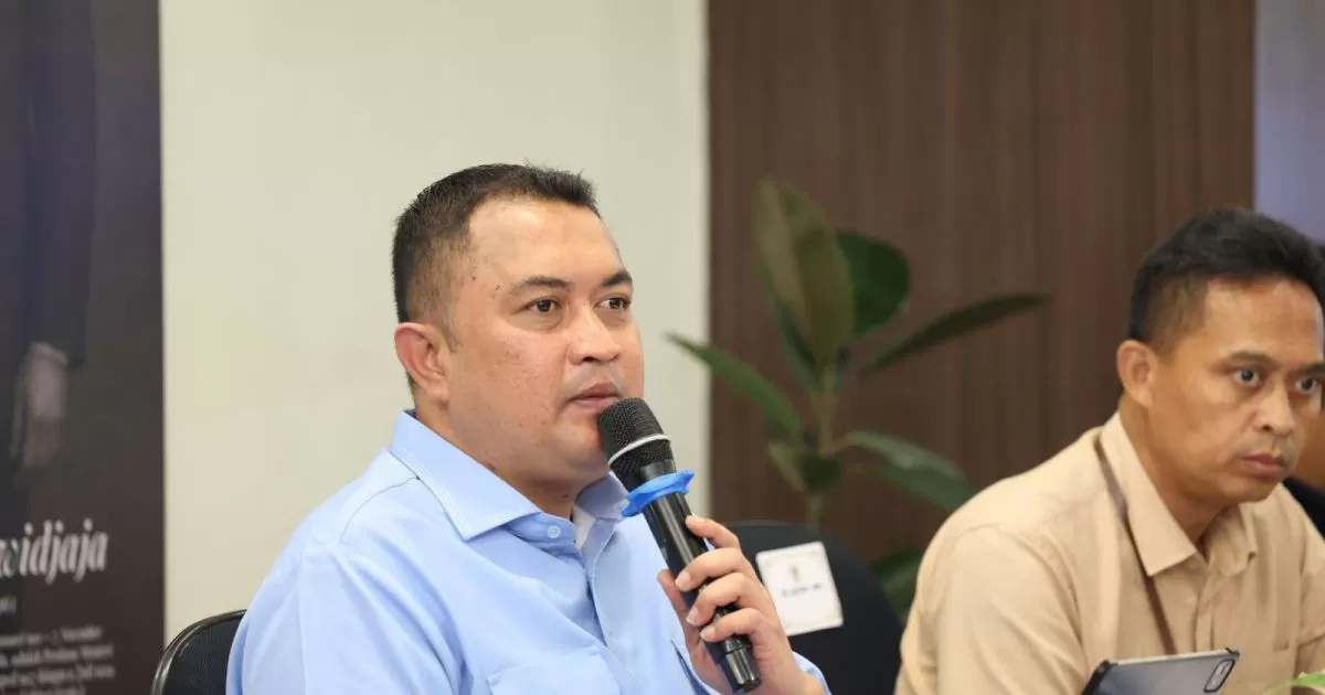 Seleksi Direksi PT Sayaga Wisata Masuki Tahap Akhir, Rudy Susmanto: BUMD Harus Untung dan Berdampak bagi Daerah