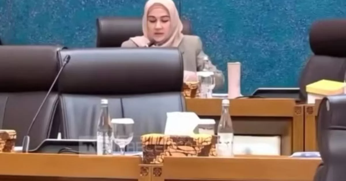 Dina Lorenza Soroti Transformasi TVRI: Jangan Sekadar Jadi Televisi Pemerintah