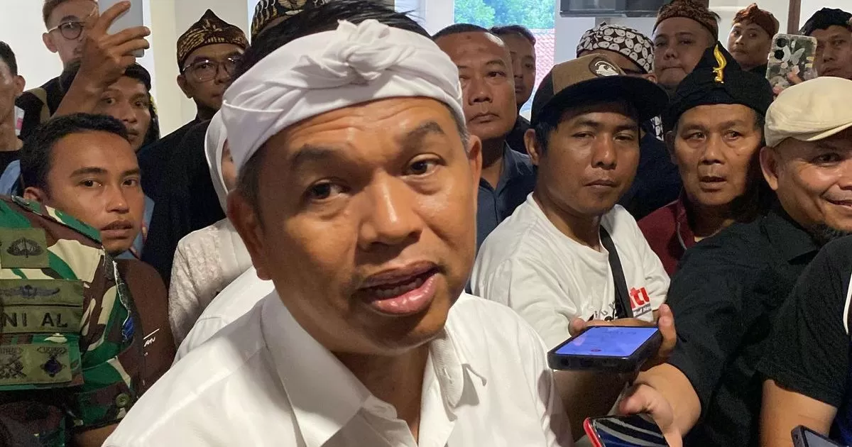 KDM Belum Pastikan Tambang Parung Panjang Dibuka Lagi, Jalur Khusus Tambang Masih Dikaji