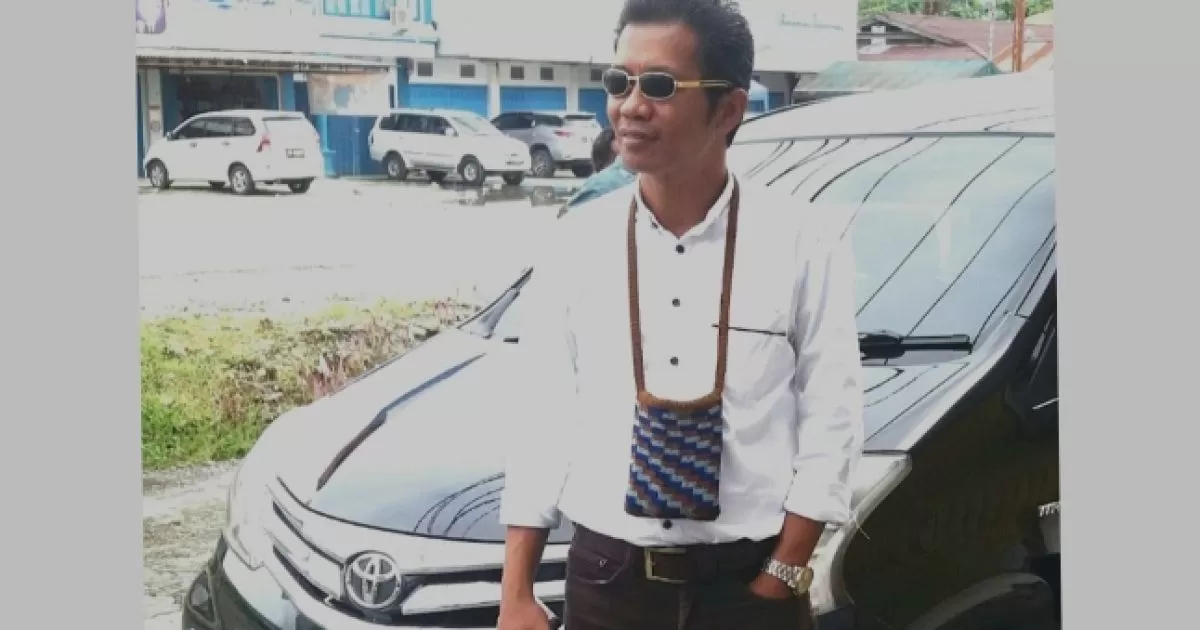 LMAT Warning Pemerintah dan INPEX: Jangan Abaikan Hak Ulayat di Balik Mega Proyek Blok Masela