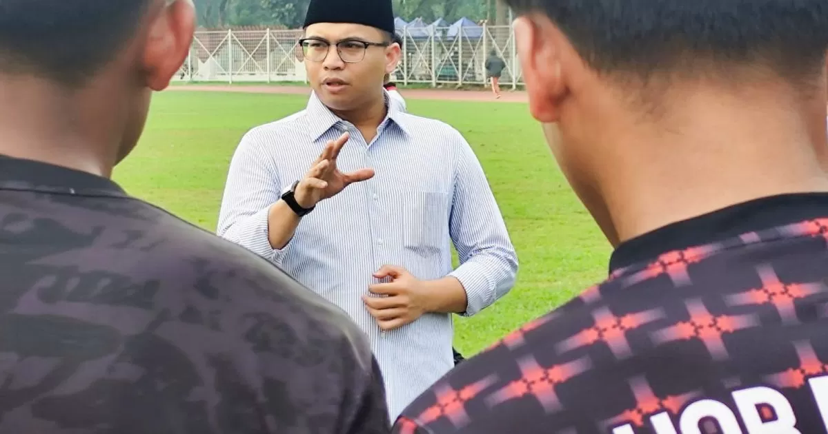 Tiga Pemain Asal Kabupaten Bogor Lolos Seleksi Timnas FA7 Indonesia untuk World Championship Honduras